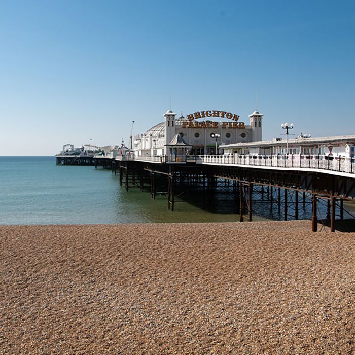 Brighton Pier