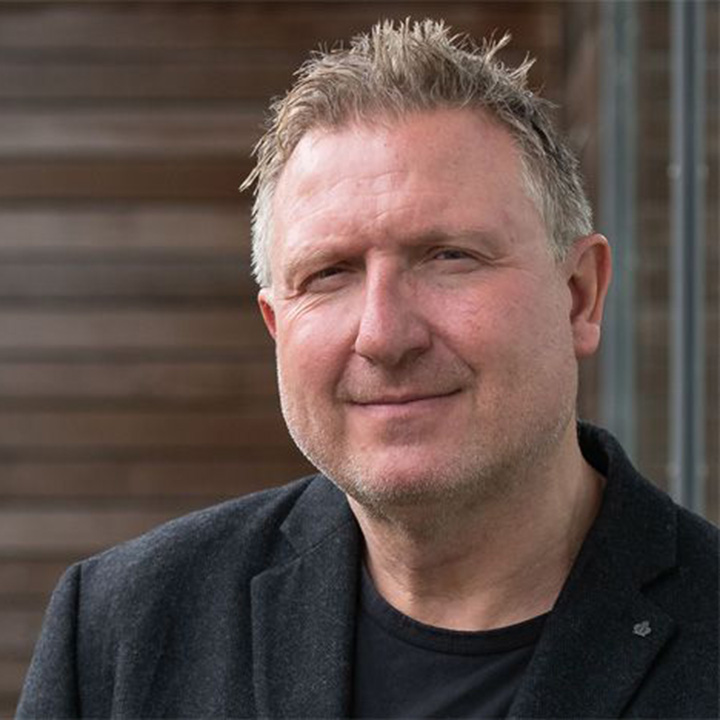 Professor Mario Novelli