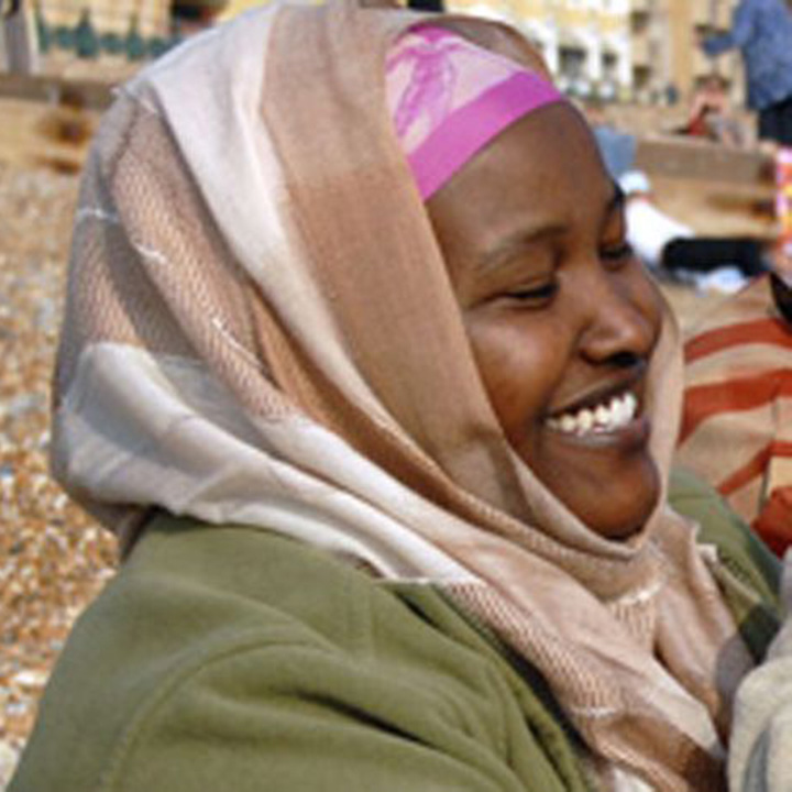 Language integration