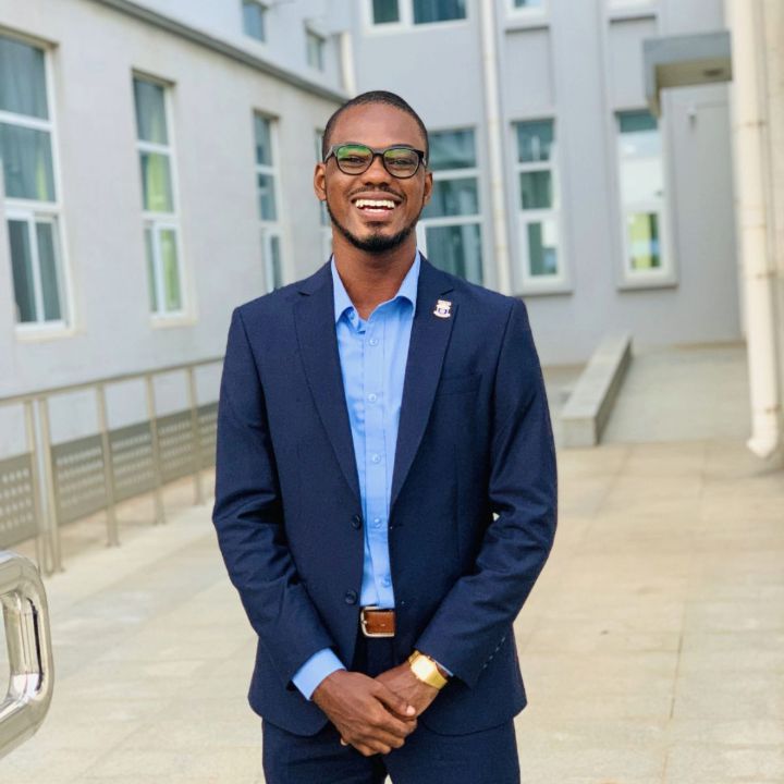 Kelvin Ankomah