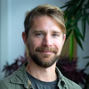 Dr Matt Easterbrook Dr Matt Easterbrook