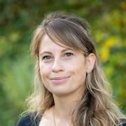 Dr Rebekka Kesberg Dr Rebekka Kesberg