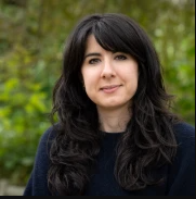 Dr Sophie Zardeh Dr Sophie Zardeh