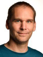 Professor Matthias Keller