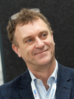Professor Jacob Dunningham