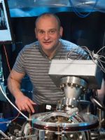 Professor Winfriend Hensinger