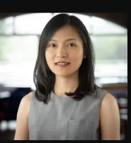 Dr Shuxian Jin Dr Shuxian Jin