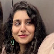 Elaheh Kezhri Elaheh Kezhri