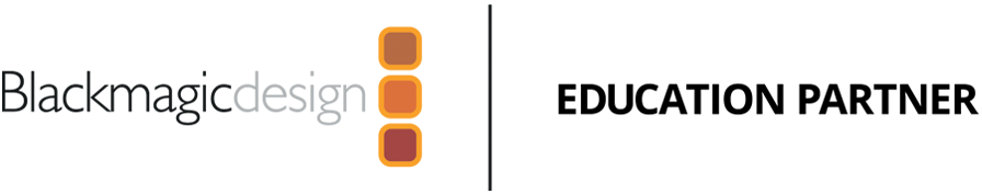 Blackmagic Design - Education Partner