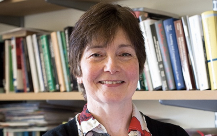 A profile image of Jane Oakhill