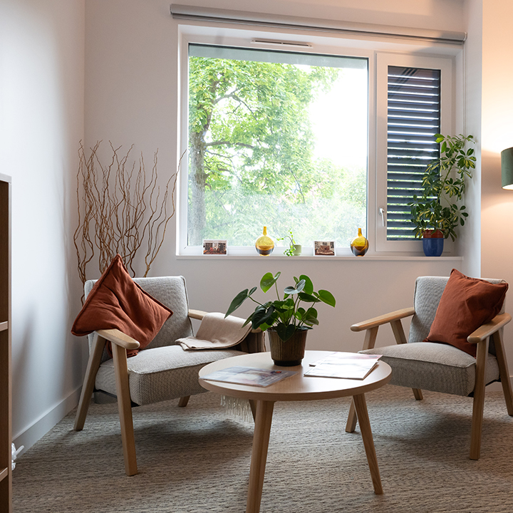 Health and Wellbeing Centre