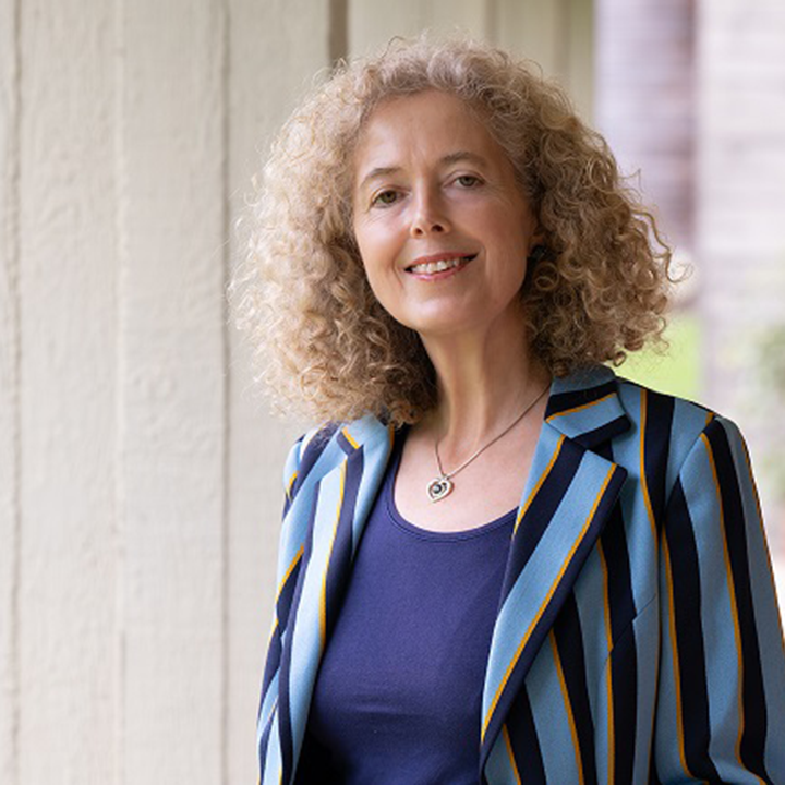 A profile image of Professor Michelle Lefevre