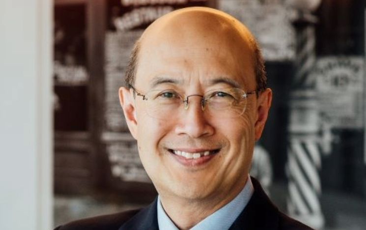 Professor Andrew Lo