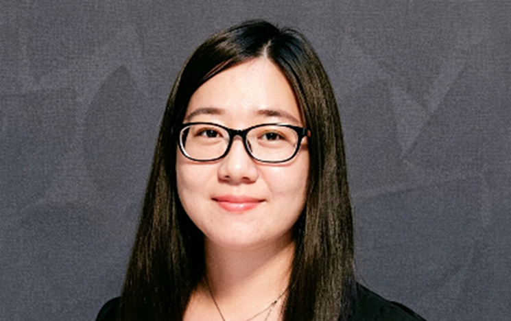 Eudora Yao