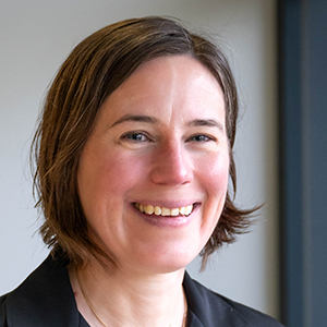 Dr Jenny Chanfreau