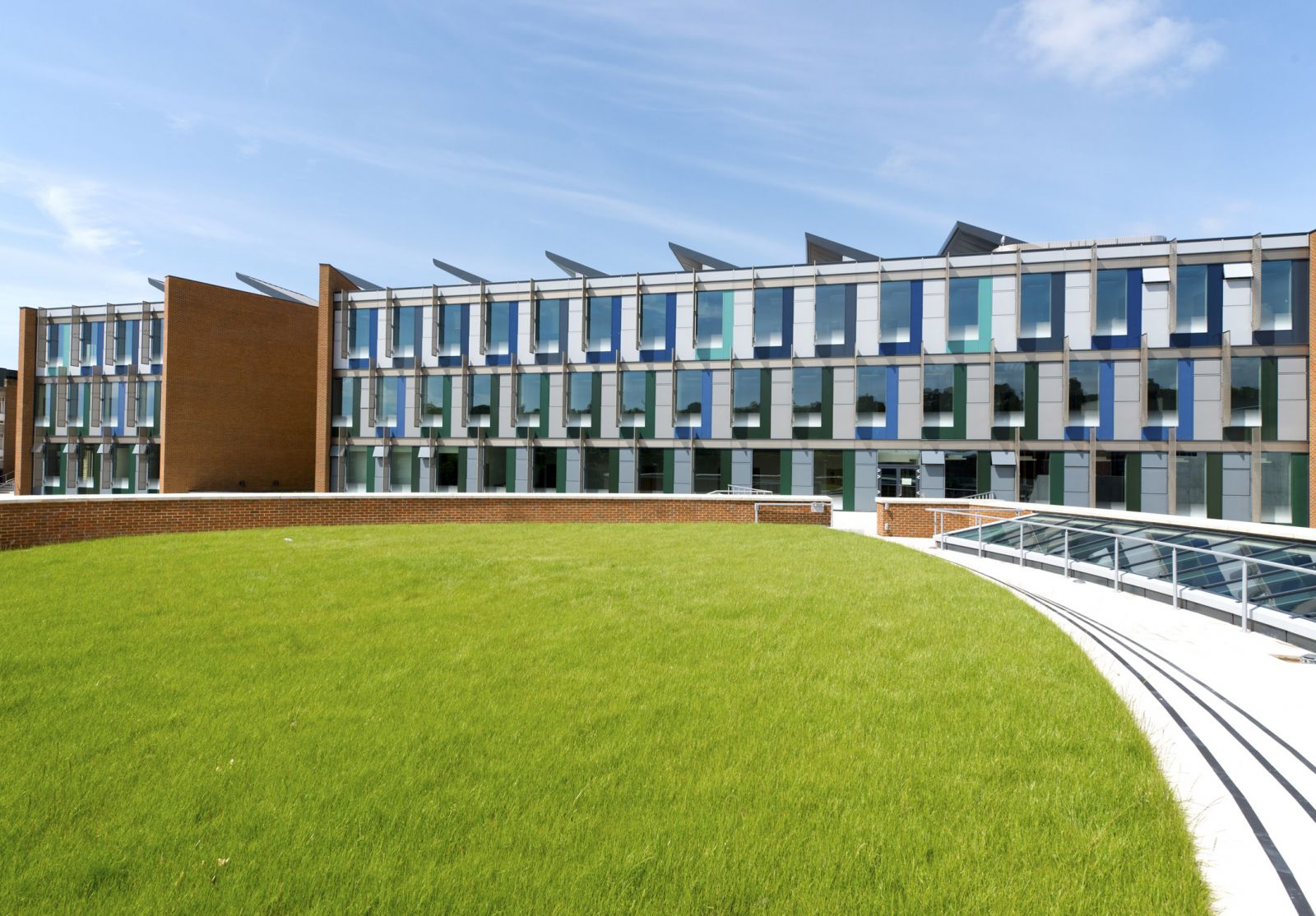 facilities about our school university of sussex social collaboration
