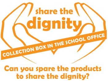 Period Dignity Project Logo Period Dignity Project Logo