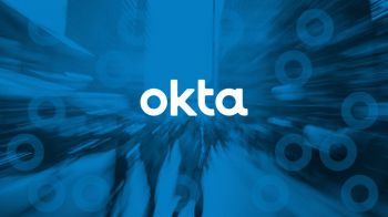 Okta logo