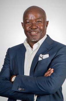 Moss Ngoasheng
