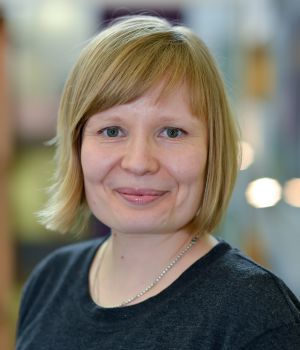 Mari Martiskainen