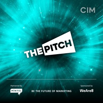 The Pitch 2023 poster