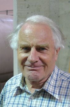 Professor Emeritus James Byrne