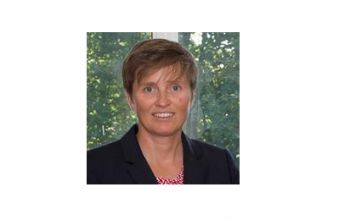 Gillian Hampden-Thompson
