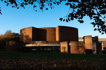 Image of Attenborough Centre for the Creative Arts