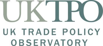 UKTPO logo