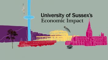 Cover of animation, Economic Impact Report