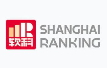 Shanghai Ranking logo
