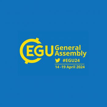 EGU24 logo