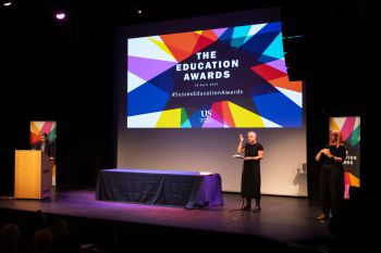 The Education Awards