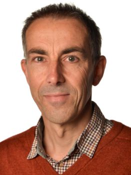 Professor Peter Thomas