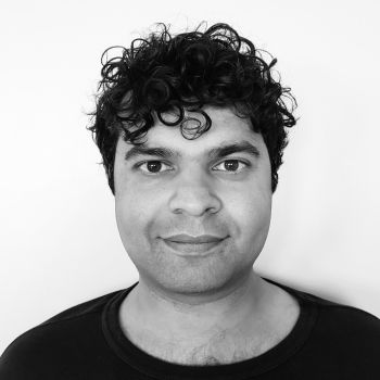 Dr Suraj Lakhani