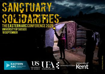 EARC 2025 Conference image
