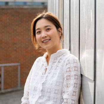 Dr Jeongeun Park