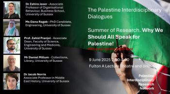 Palestine