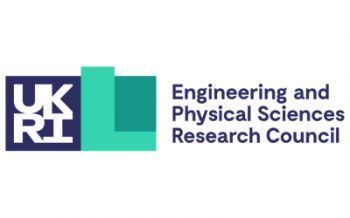 UKRI EPSRC Logo