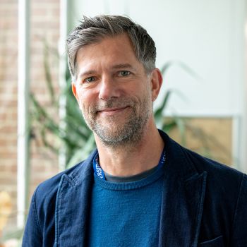 Professor Ulrich Rass
