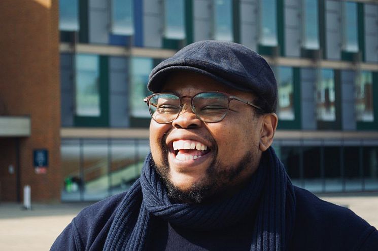 Landa Mabenge Landa Mabenge