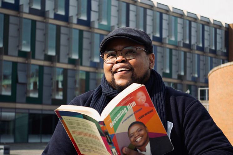 Landa Mabenge Landa Mabenge