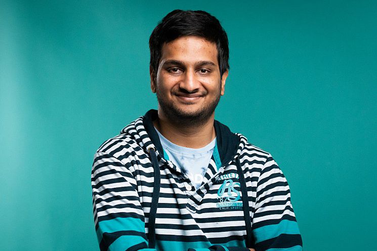 Aritra Das Aritra Das