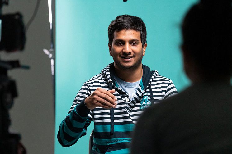 Aritra Das Aritra Das