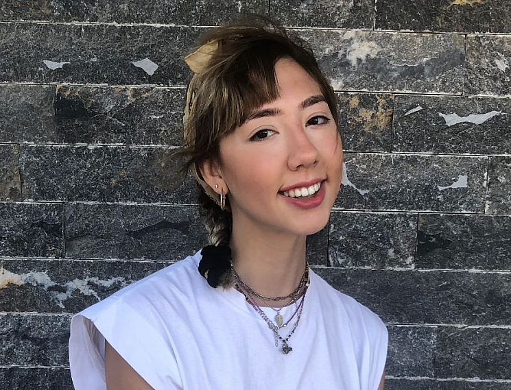 Demet Kusman Demet Kusman