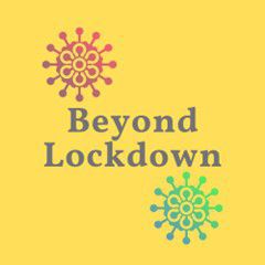 Beyond Lockdown project logo