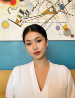 Nicole Chen, Global Partnerships Manager